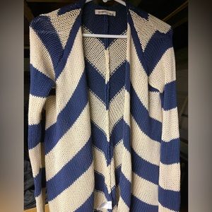 Old Navy cardigan shawl